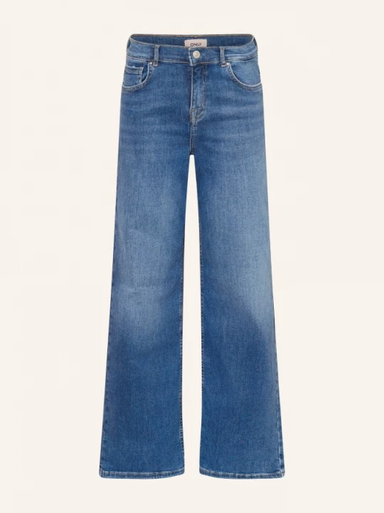 Obrázek produktu Only Džíny Wide Fit medium blue denim