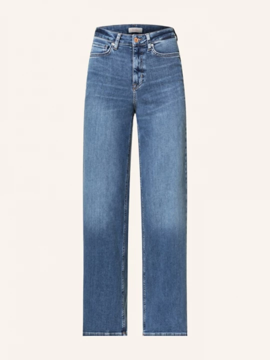 Obrázek produktu Only Flared Džíny medium blue denim