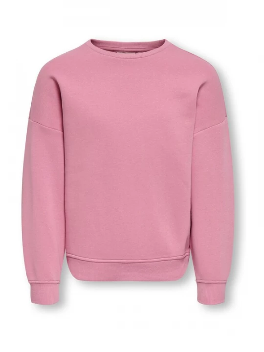 Obrázek produktu ONLY GIRLS Mikina 'KOGSweat' pitaya