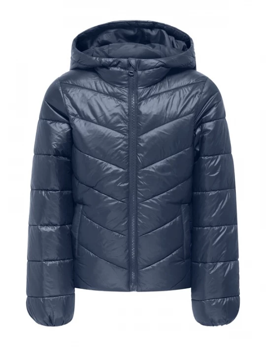 Obrázek produktu ONLY GIRLS Přechodná bunda 'KOGKAJSA' námořnická modř