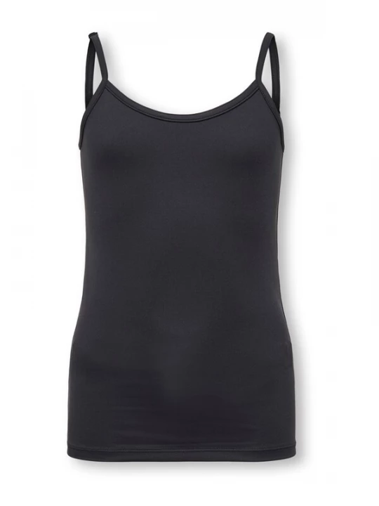Obrázek produktu ONLY GIRLS Top 'KOGEa' černá