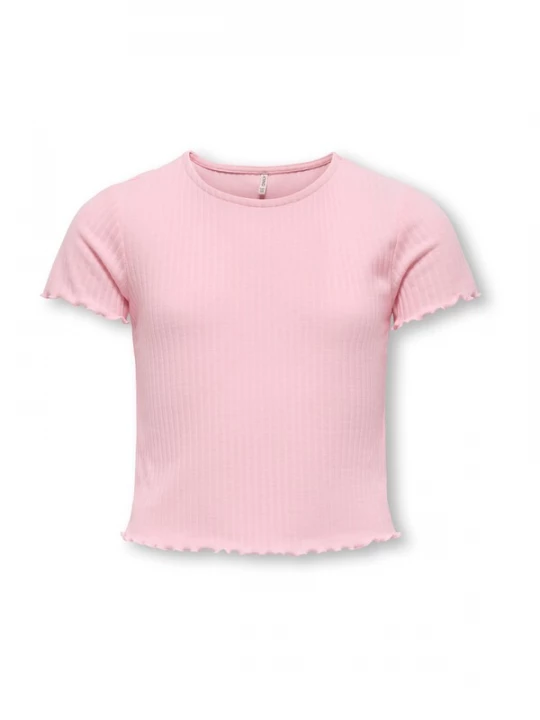Obrázek produktu ONLY GIRLS Tričko 'KOGNella' růžová