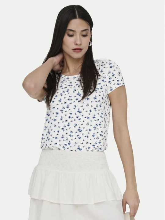 Obrázek produktu ONLY Halenka Bera 15368588 Bílá Regular Fit