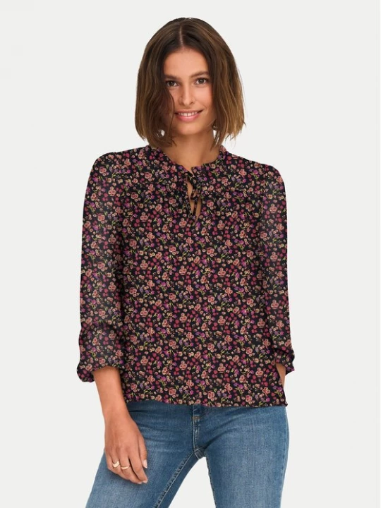 Obrázek produktu ONLY Halenka Ditsy 15229700 Barevná Regular Fit