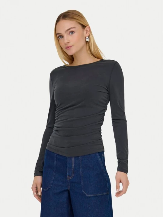 Obrázek produktu ONLY Halenka Free Life 15365605 Černá Regular Fit