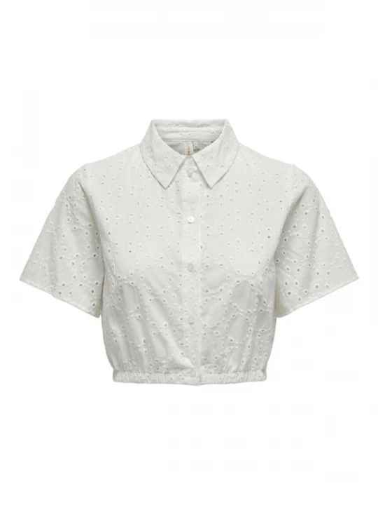 Obrázek produktu ONLY Halenka offwhite