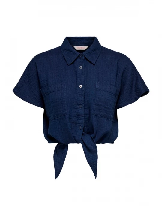 Obrázek produktu ONLY Halenka 'ONLLEONI' indigo