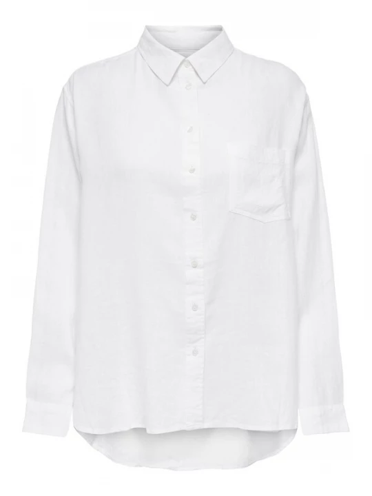 Obrázek produktu ONLY Halenka 'Tokyo'  bílá