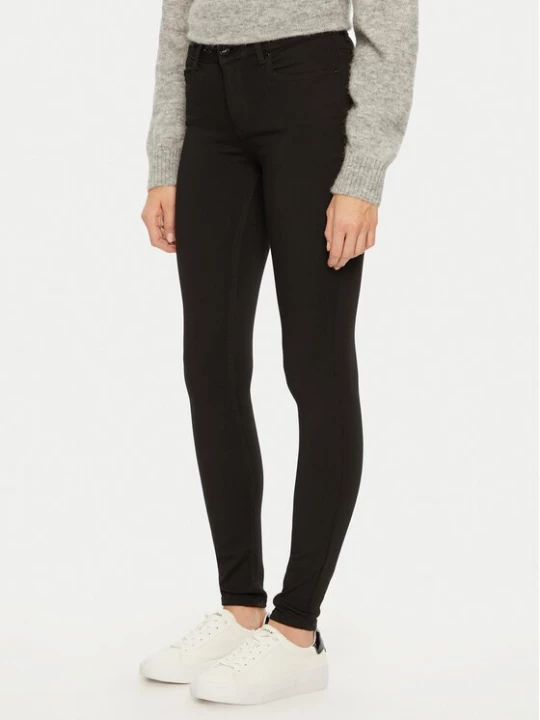 Obrázek produktu ONLY Jeansy Blush 15319482 Černá Skinny Fit