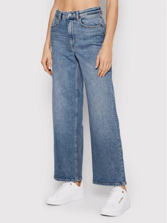 Obrázek produktu ONLY Jeansy Juicy 15234743 Modrá Relaxed Fit