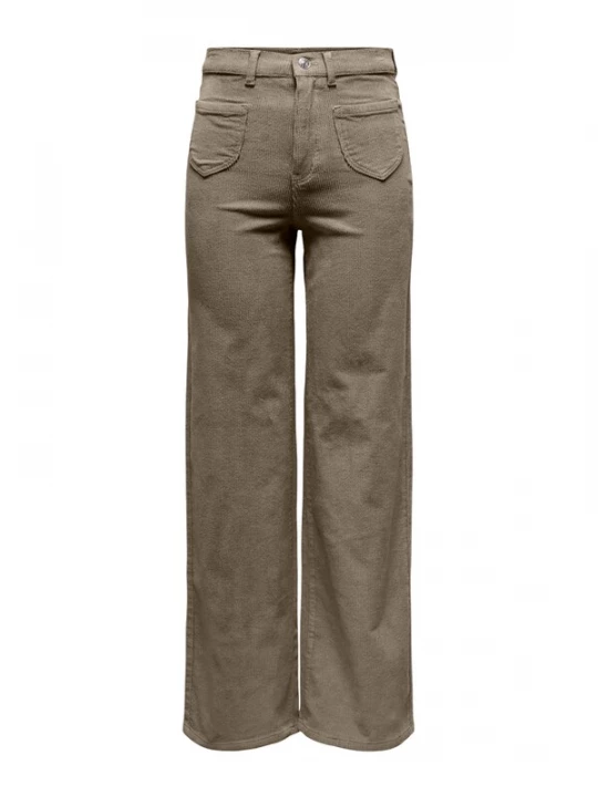 Obrázek produktu ONLY Kalhoty 'ONLHOPE' khaki