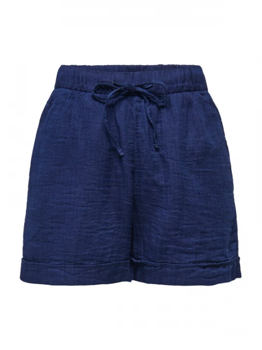 Obrázek produktu ONLY Kalhoty 'ONLLEONI' indigo