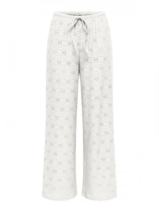 Obrázek produktu ONLY Kalhoty 'ONLSMILLA' offwhite