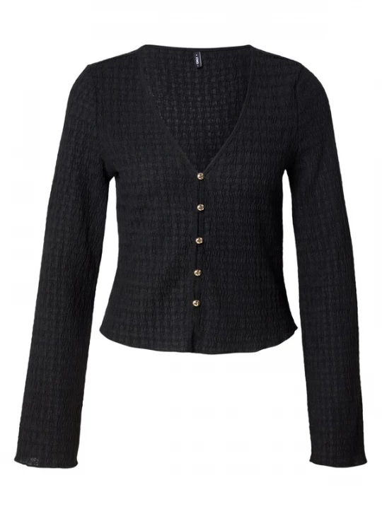 Obrázek produktu ONLY Kardigan 'ONLIlse' černá