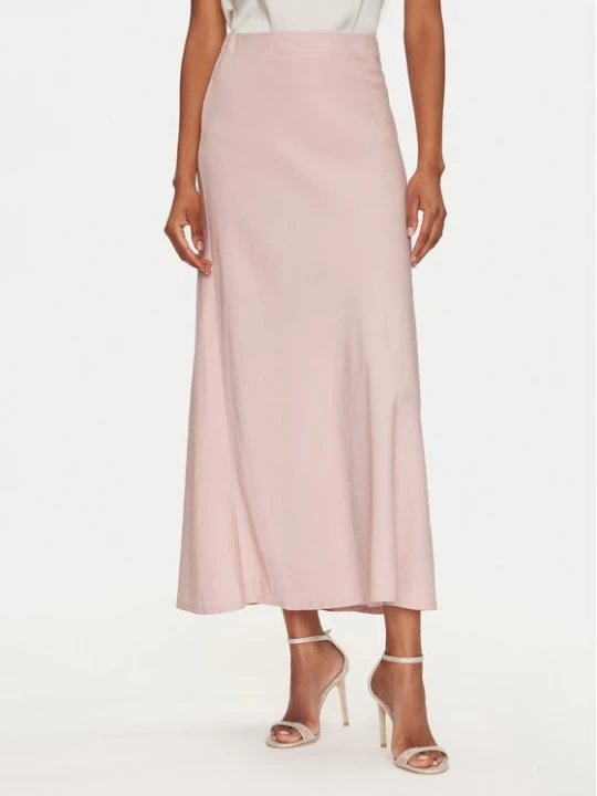 Obrázek produktu ONLY Maxi sukně Chigo 15338282 Růžová Regular Fit