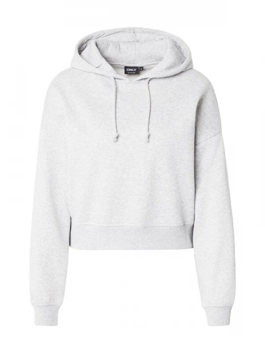 Obrázek produktu ONLY Mikina 'ONLSweat' šedý melír