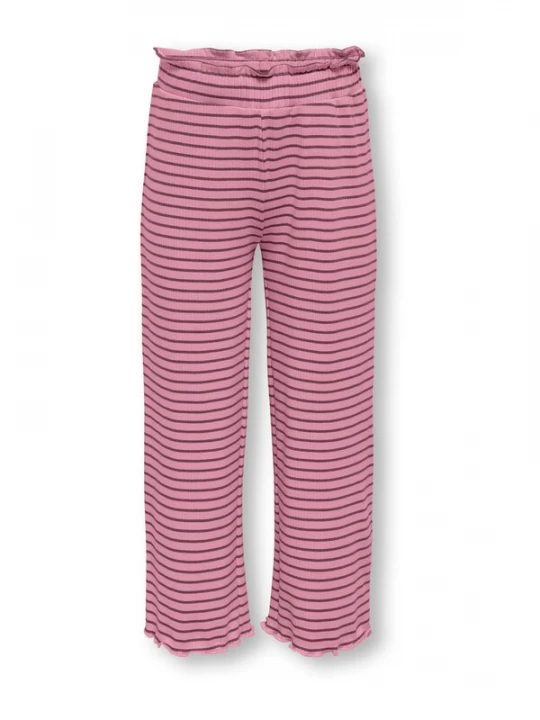 Obrázek produktu Only Mini Kalhoty pitaya / tmavě růžová