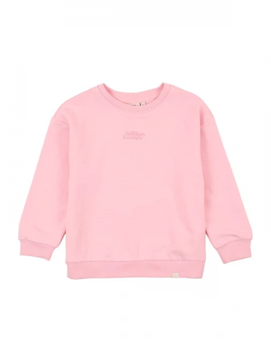 Obrázek produktu Only Mini Mikina 'KMGPHILEA' žlutá / zelená / pink / růžová