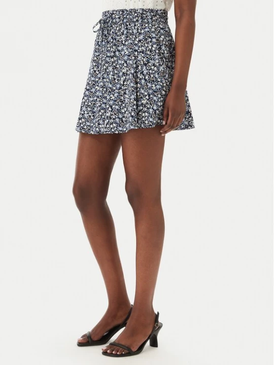 Obrázek produktu ONLY Mini sukně Nala 15322967 Tmavomodrá Regular Fit