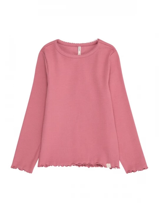 Obrázek produktu Only Mini Tričko 'KMGTrinny'  magenta