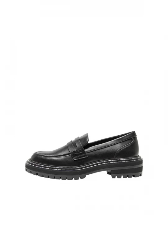 Obrázek produktu ONLY Slipper 'BETH' černá
