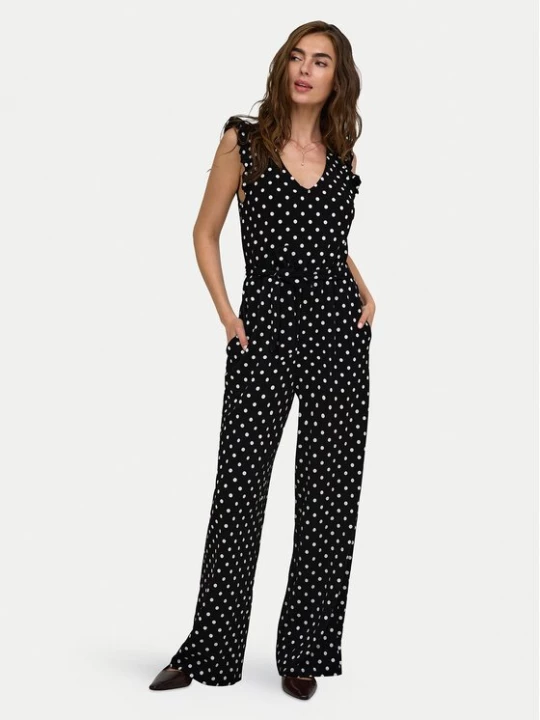 Obrázek produktu ONLY Overal Tina 15374983 Černá Regular Fit