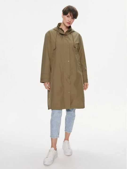 Obrázek produktu ONLY Parka Augusta 15308834 Zelená Relaxed Fit