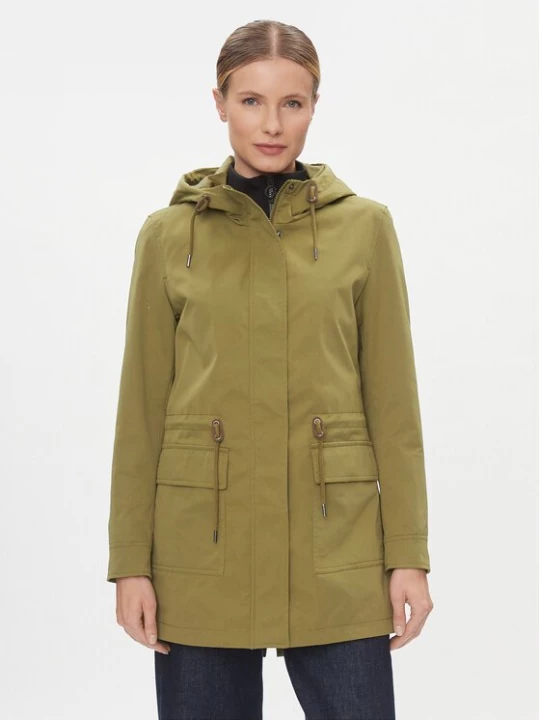 Obrázek produktu ONLY Parka Louise 15312869 Zelená Regular Fit