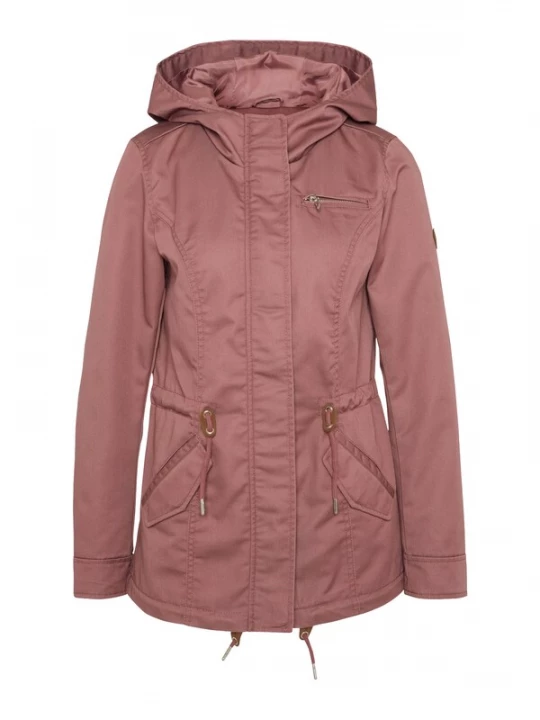 Obrázek produktu Only Petite Přechodová parka 'ONLLORCA' magenta