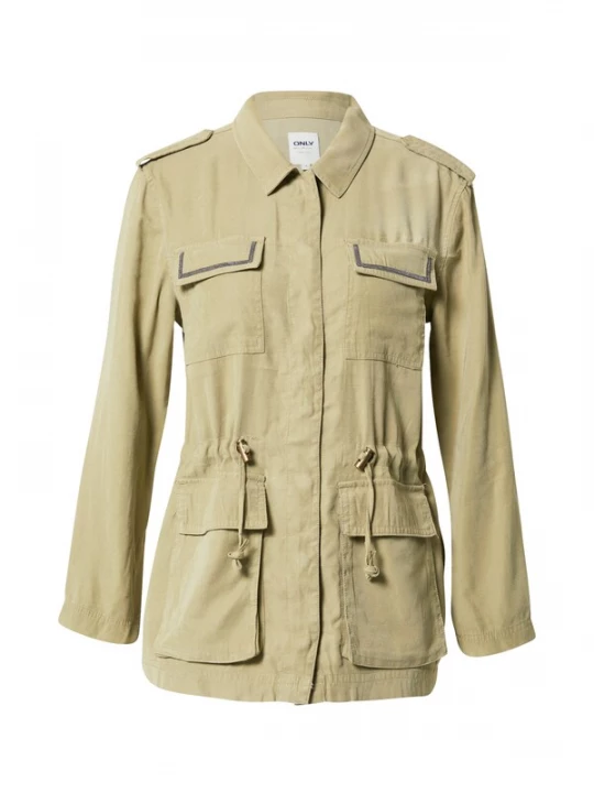 Obrázek produktu ONLY Přechodná bunda 'ARIS' khaki