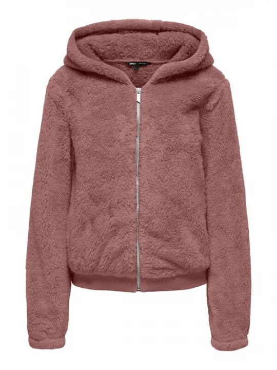 Obrázek produktu ONLY Přechodná bunda 'Newanna' magenta