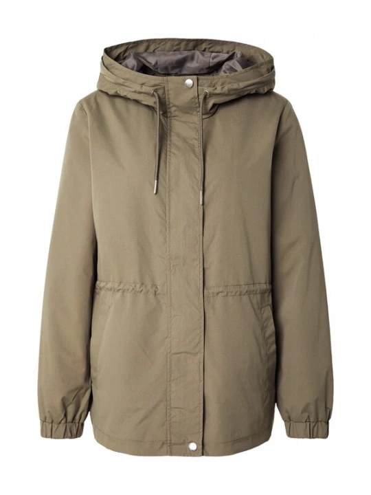 Obrázek produktu ONLY Přechodová parka 'ONLASTA' khaki