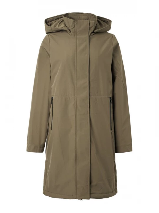 Obrázek produktu ONLY Přechodová parka 'ONLKara' olivová