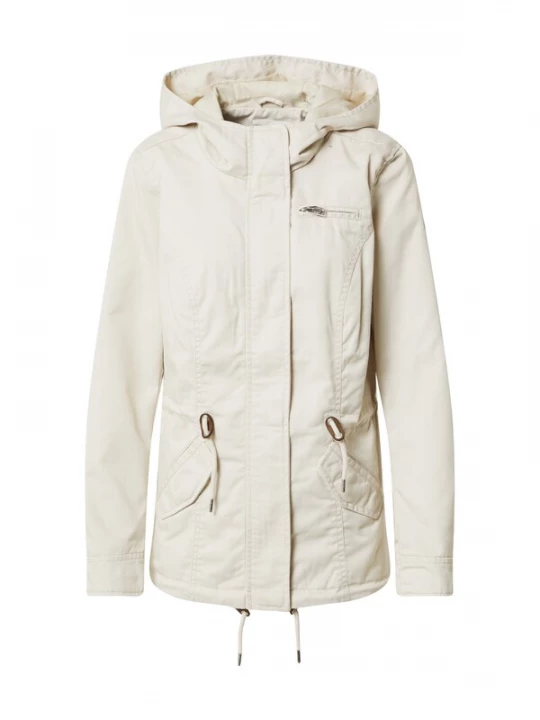 Obrázek produktu ONLY Přechodová parka 'ONLLorca'  světle béžová