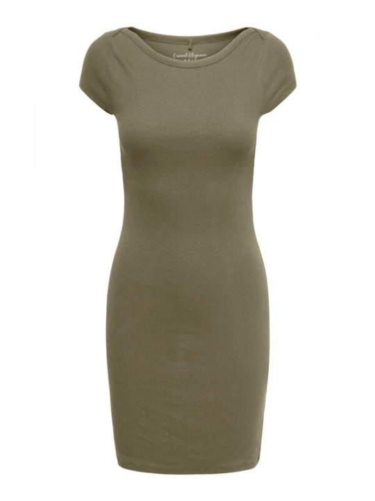 Obrázek produktu ONLY Šaty 'ONLFENJA' khaki