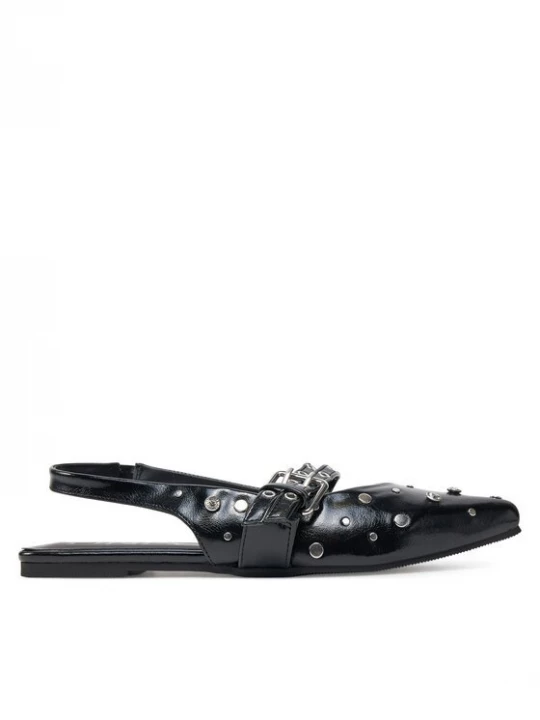 Obrázek produktu ONLY Shoes Baleríny OnLaura-5 15340903 Černá