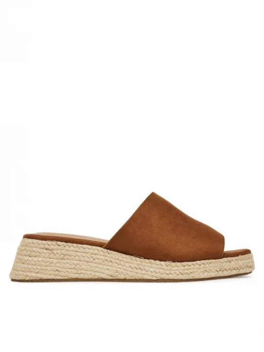 Obrázek produktu ONLY Shoes Espadrilky 15341286 Hnědá