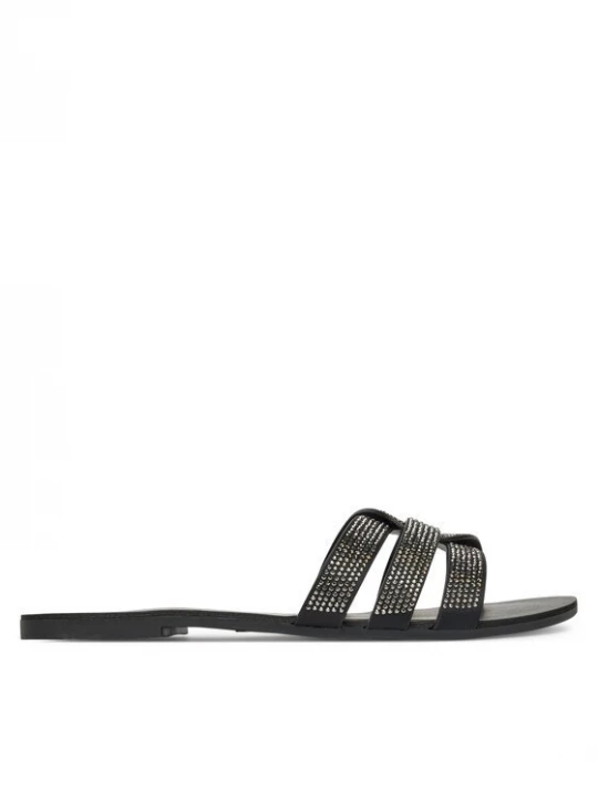 Obrázek produktu ONLY Shoes Nazouváky 15340950 Černá