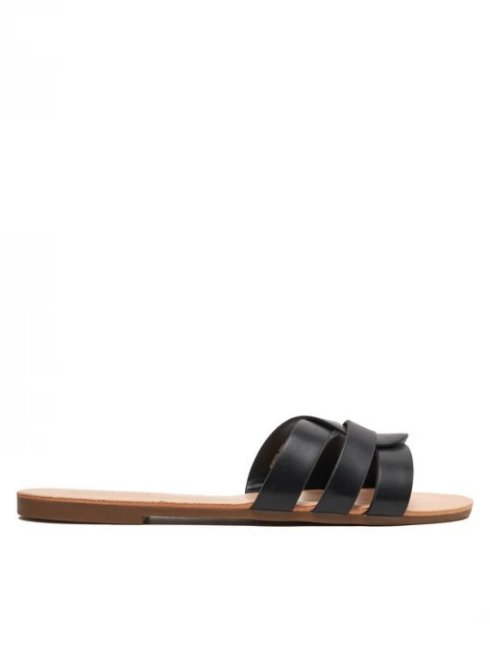 Obrázek produktu ONLY Shoes Nazouváky Onlfeli-4 15319426 Černá