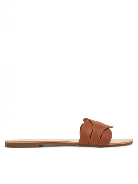 Obrázek produktu ONLY Shoes Nazouváky Onlfeli-6 Hnědá