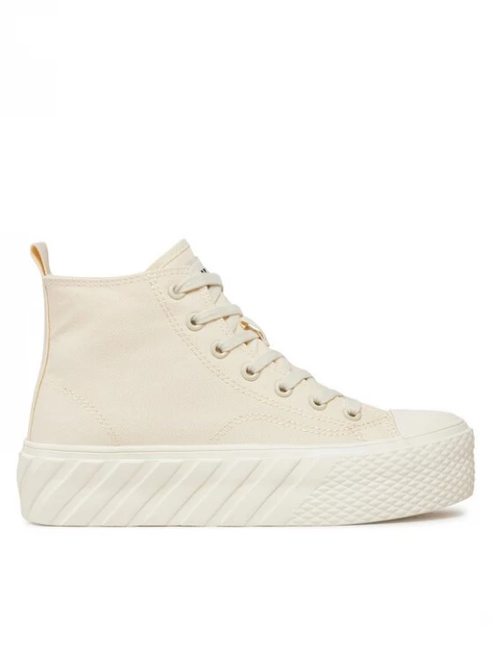 Obrázek produktu ONLY Shoes Plátěnky Ovia 15317422 Écru