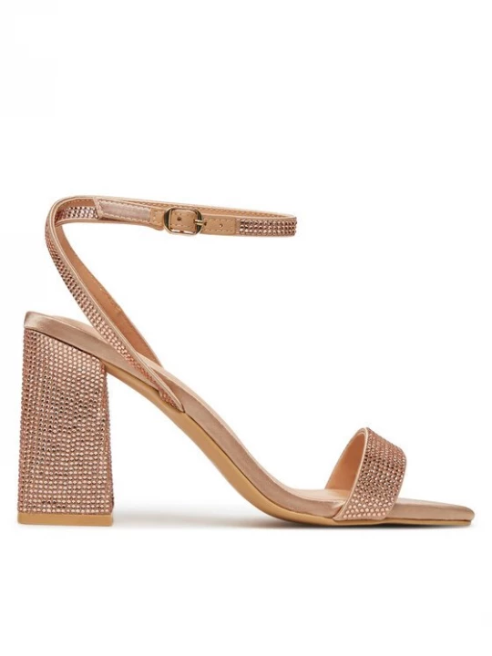 Obrázek produktu ONLY Shoes Sandály 15340872 Růžová