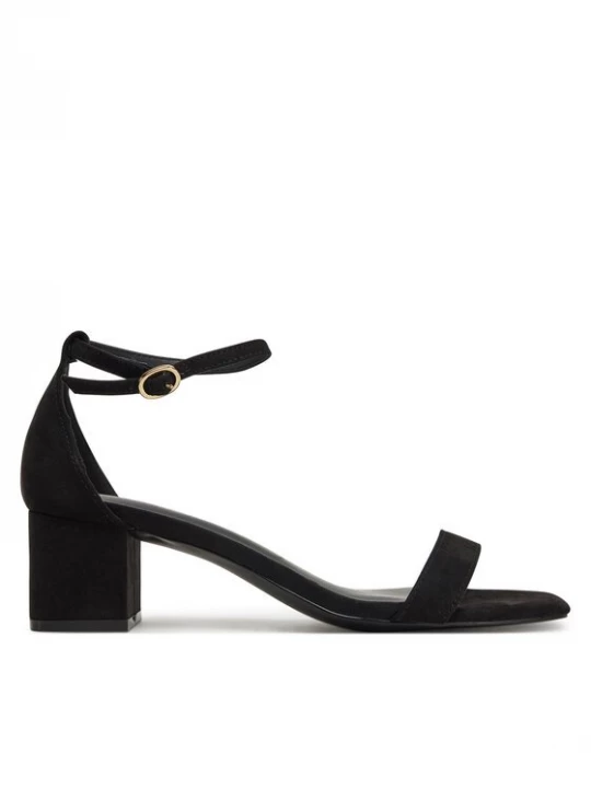 Obrázek produktu ONLY Shoes Sandály Onlhanna-5 15340958 Černá