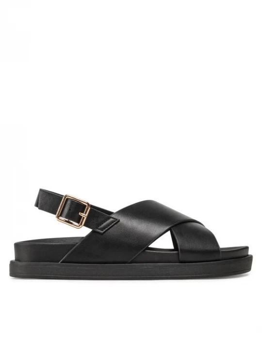 Obrázek produktu ONLY Shoes Sandály Onlminnie-2 15253212 Černá