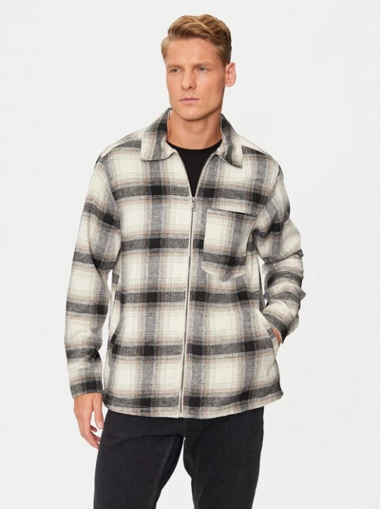 Obrázek produktu Only & Sons Bunda pro přechodné období Austin 22029772 Béžová Loose Fit