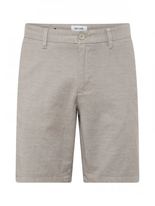 Obrázek produktu Only & Sons Chino kalhoty 'Mark' šedá