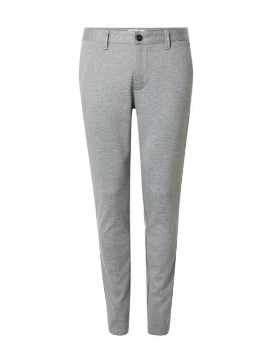 Obrázek produktu Only & Sons Chino kalhoty 'ONSMARK' šedá / světle šedá