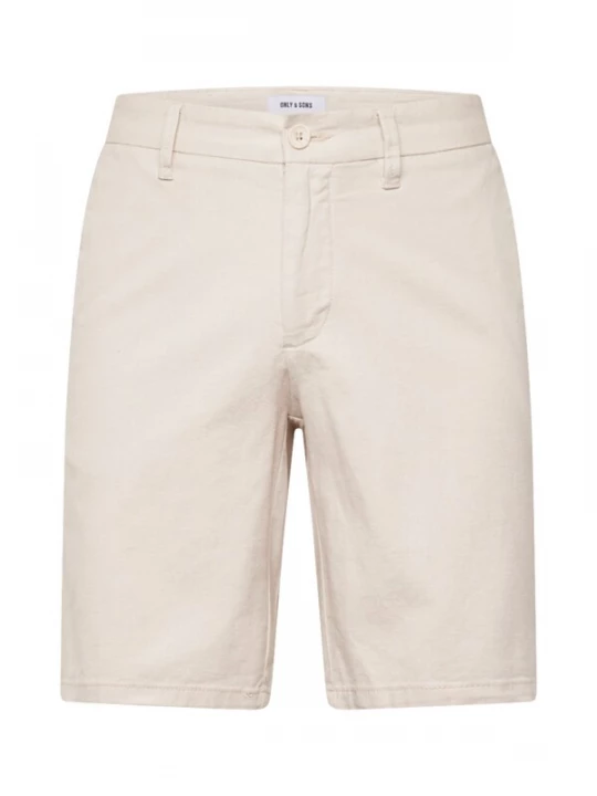 Obrázek produktu Only & Sons Chino kalhoty 'ONSMark' stříbrně šedá