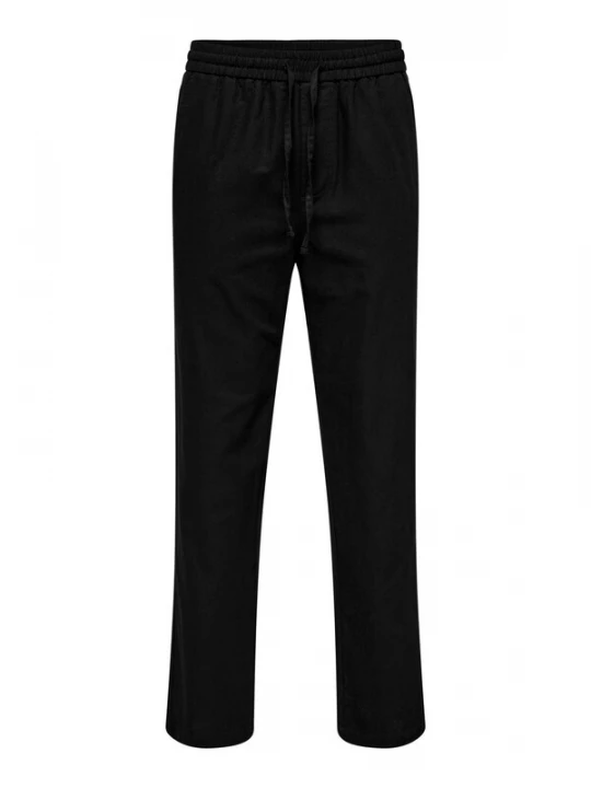 Obrázek produktu Only & Sons Chino kalhoty 'ONSSinus'  černá