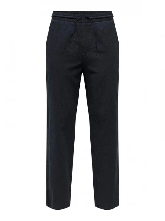 Obrázek produktu Only & Sons Chino kalhoty 'ONSSinus'  námořnická modř
